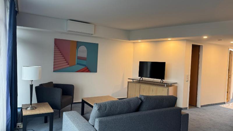 acom Apartments Essen - image 27