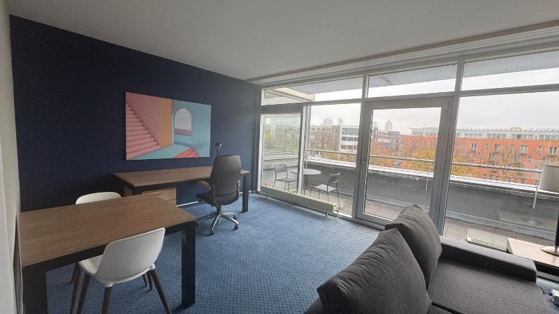 acom Apartments Essen - image 30