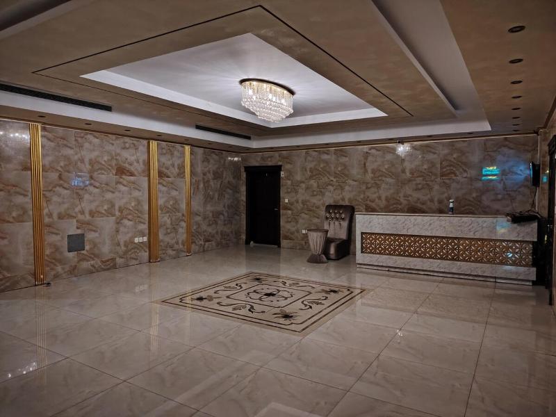 Relax apartment in Jeddah - image 6