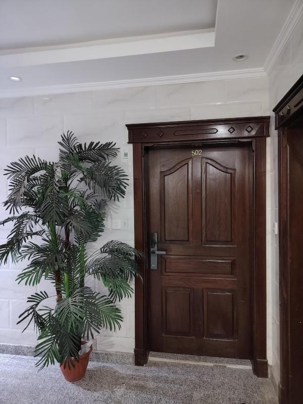 Relax apartment in Jeddah - image 13