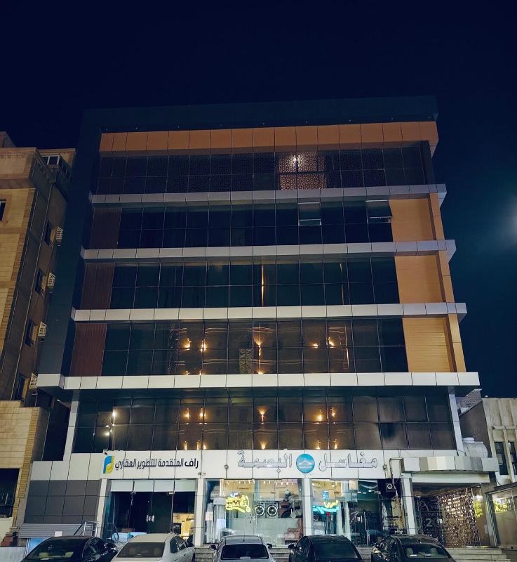 Relax apartment in Jeddah - image 11