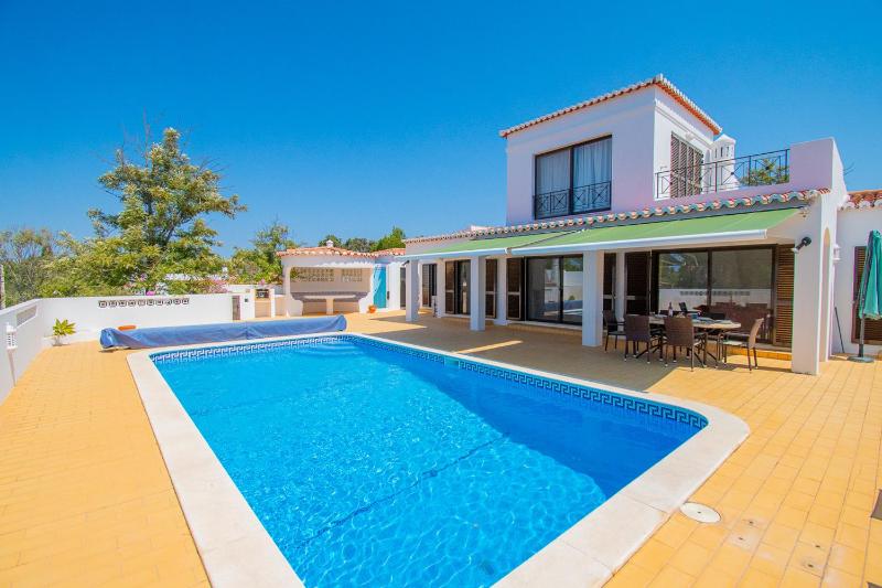 Casa Amora Great holiday Villa in Vale do Milho - image 6