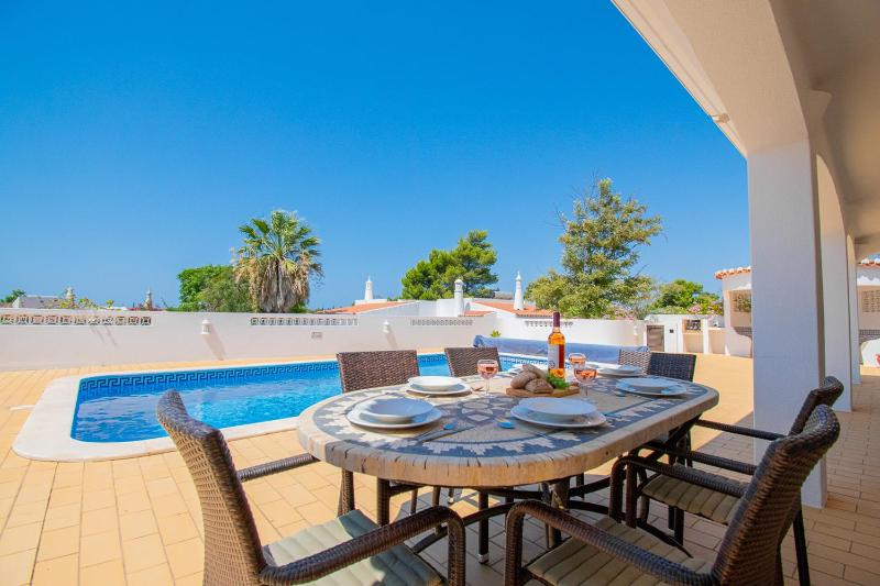 Casa Amora Great holiday Villa in Vale do Milho - image 22
