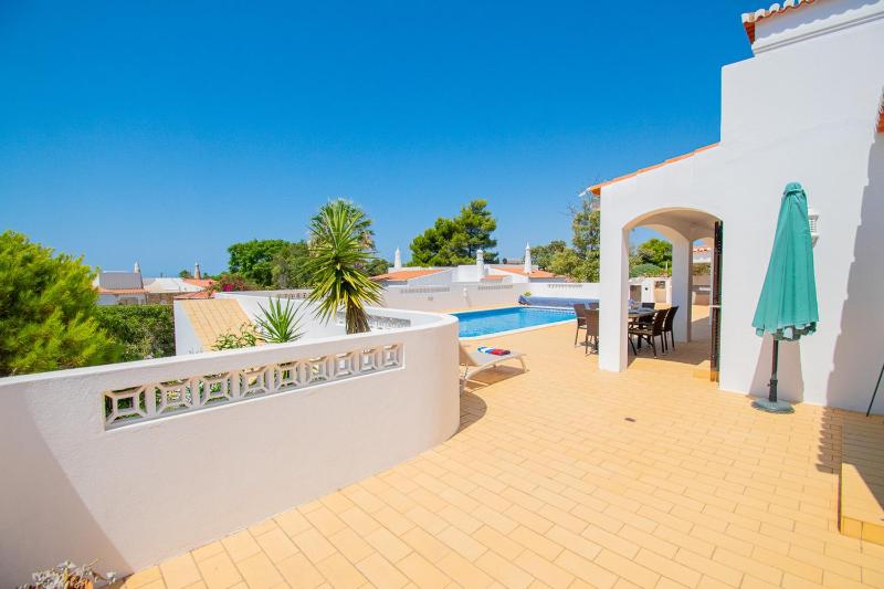 Casa Amora Great holiday Villa in Vale do Milho - image 39