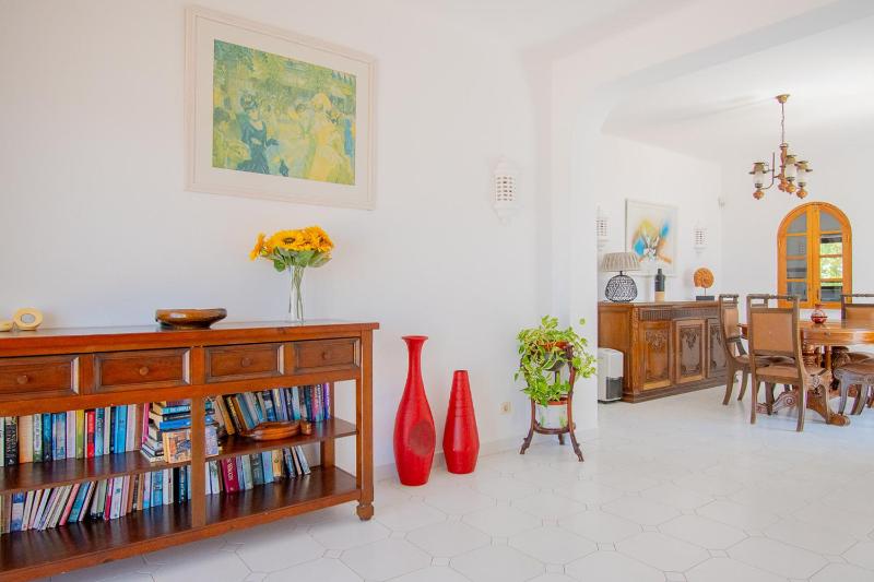 Casa Amora Great holiday Villa in Vale do Milho - image 26