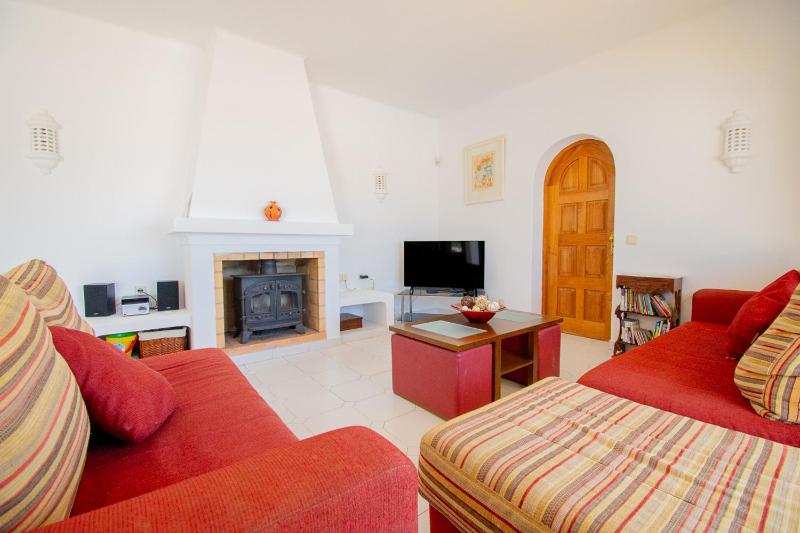 Casa Amora Great holiday Villa in Vale do Milho - image 14