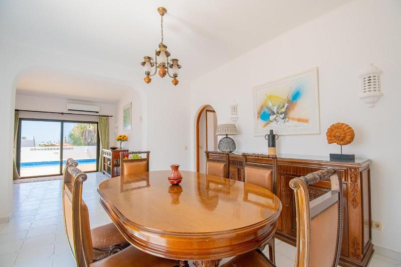 Casa Amora Great holiday Villa in Vale do Milho - image 49