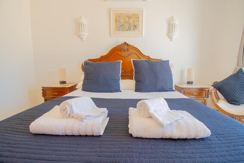 Casa Amora Great holiday Villa in Vale do Milho - image 46