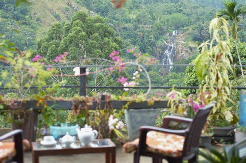 Secret View Homestay Ella - image 10