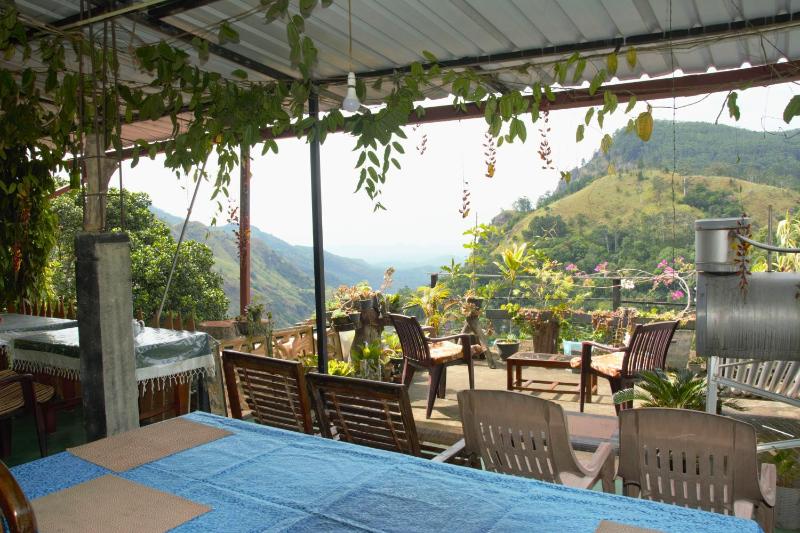Secret View Homestay Ella - image 48