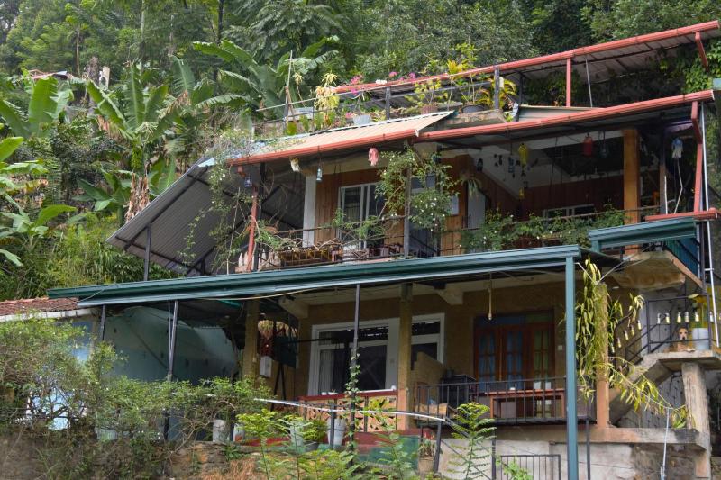 Secret View Homestay Ella - image 11