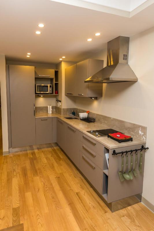 Special Group Package Offer - 2 One Bedroom Apartment image 2