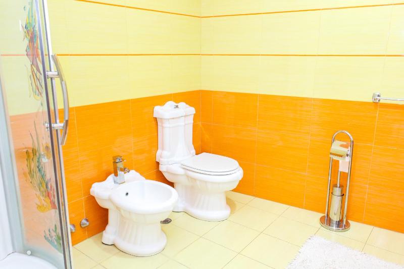 Suite with Balcony and Sea View image 2