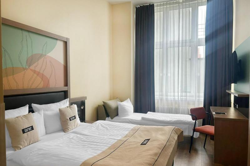 Garner Hotel Berlin - Charlottenburg by IHG - image 7