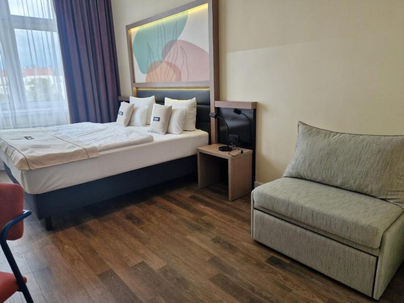 Garner Hotel Berlin - Charlottenburg by IHG - image 5