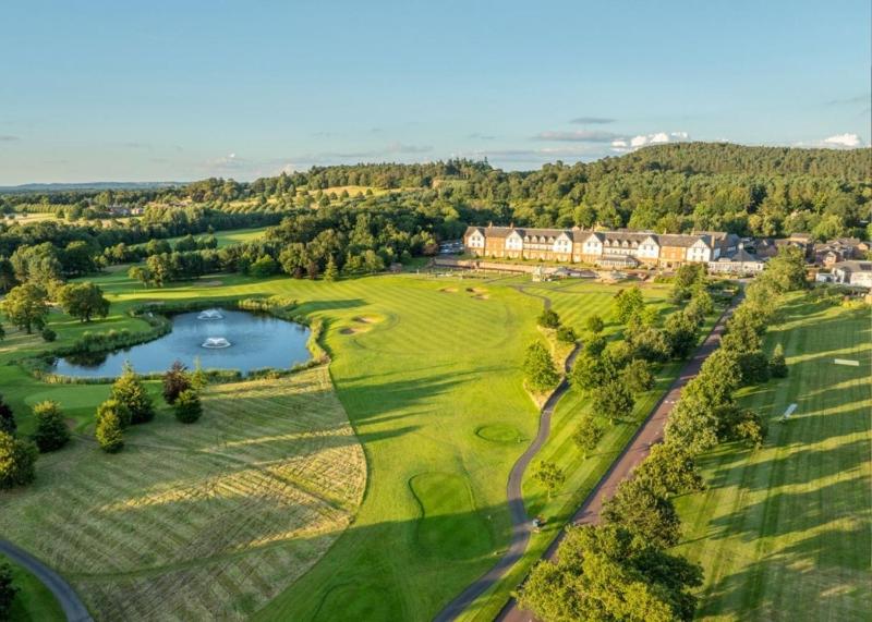 Carden Park Hotel Golf Resort and Spa - image 13
