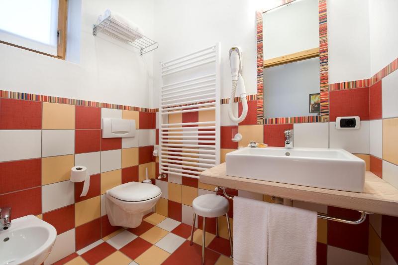 Hotel Alegra - image 19