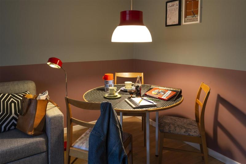 Best Western Plus Hotel Noble House - image 34