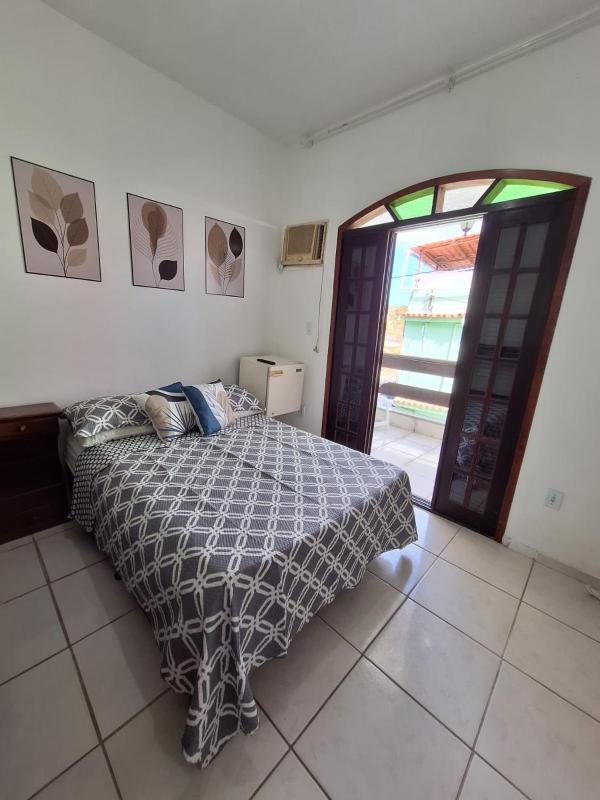 Pousada Velha Tartaruga - image 9