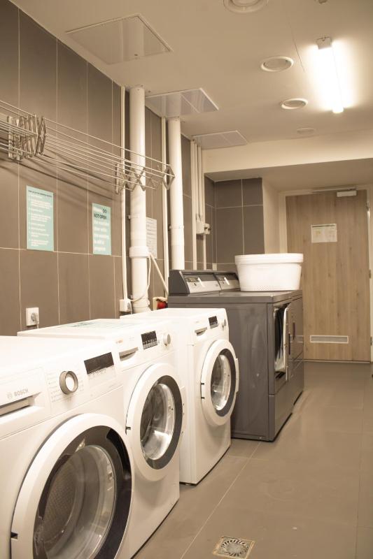 Prague Dream Hostel - image 7