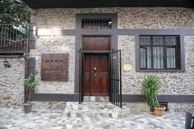 Casa Maria Hotel - image 15