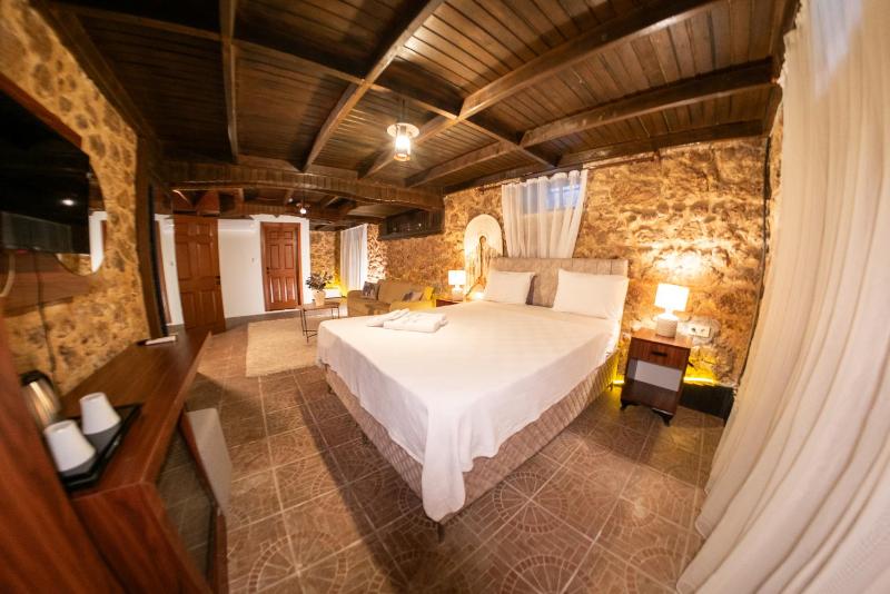 Casa Maria Hotel - image 11