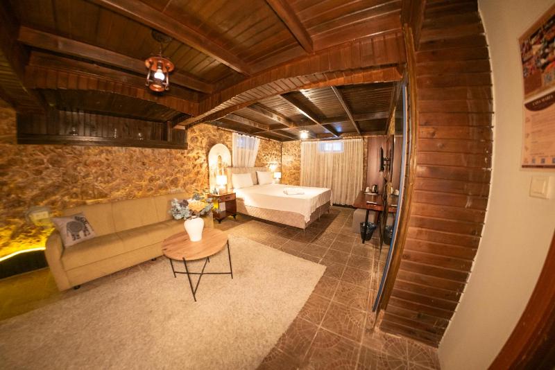 Casa Maria Hotel - image 7