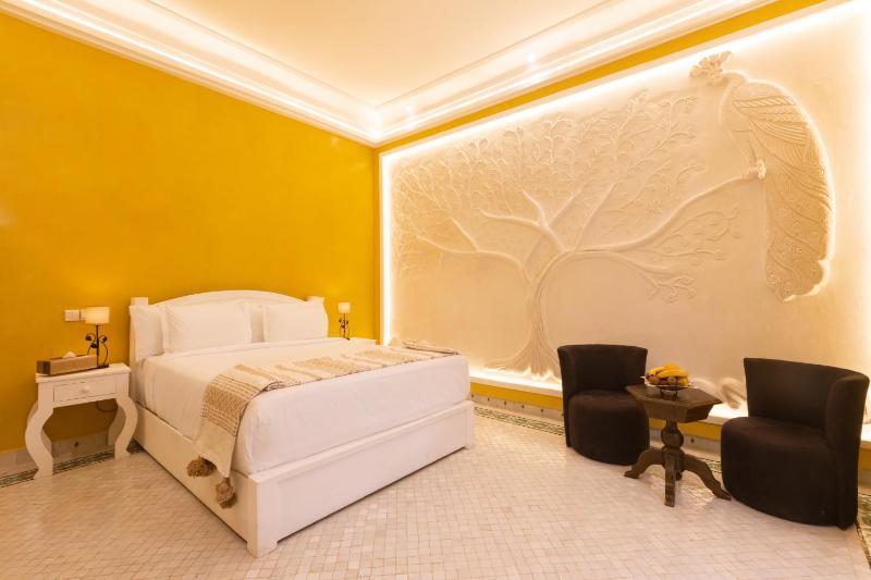 Albakech Boutique Hôtel & Spa - image 13