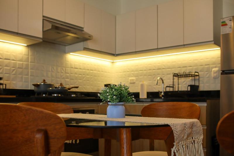 Brand new apartment in Olivar of San Felipe - image 12