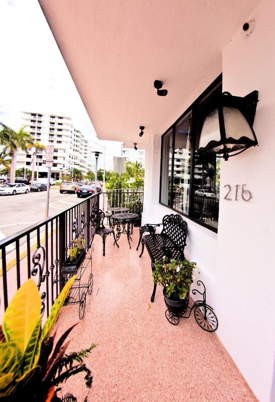 Notebook Miami Beach - image 26