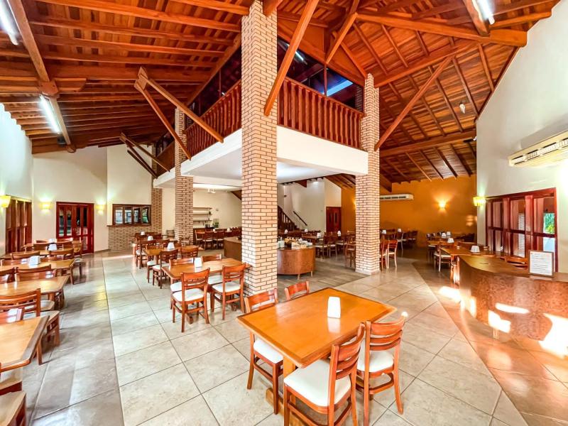 Hotel Pousada Brilho do Sol - image 37