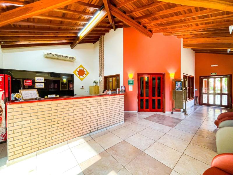 Hotel Pousada Brilho do Sol - image 32