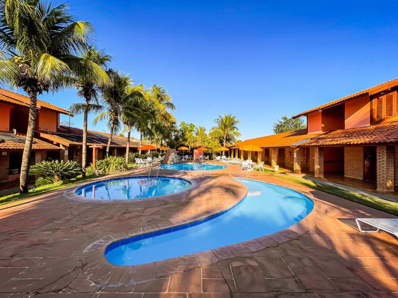Hotel Pousada Brilho do Sol - image 34