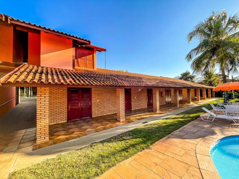 Hotel Pousada Brilho do Sol - image 16