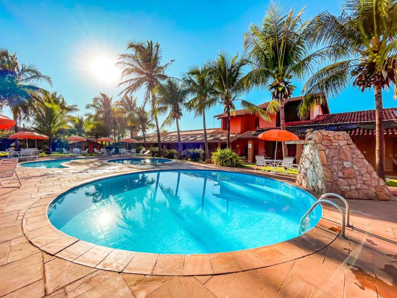 Hotel Pousada Brilho do Sol - image 1