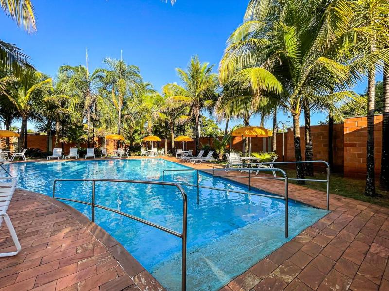 Hotel Pousada Brilho do Sol - image 11