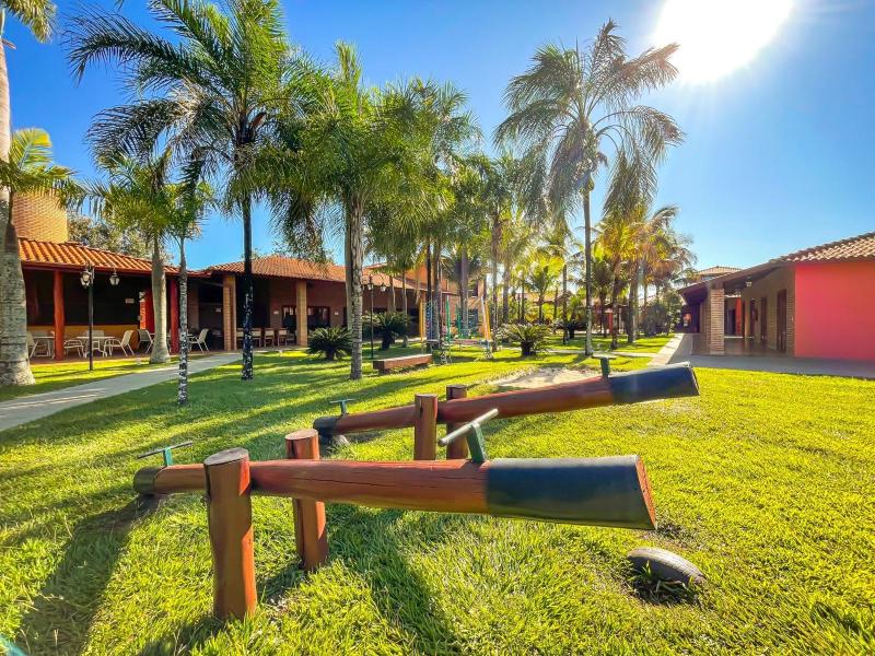 Hotel Pousada Brilho do Sol - image 25