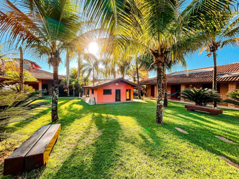 Hotel Pousada Brilho do Sol - image 29