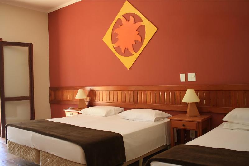 Hotel Pousada Brilho do Sol - image 15