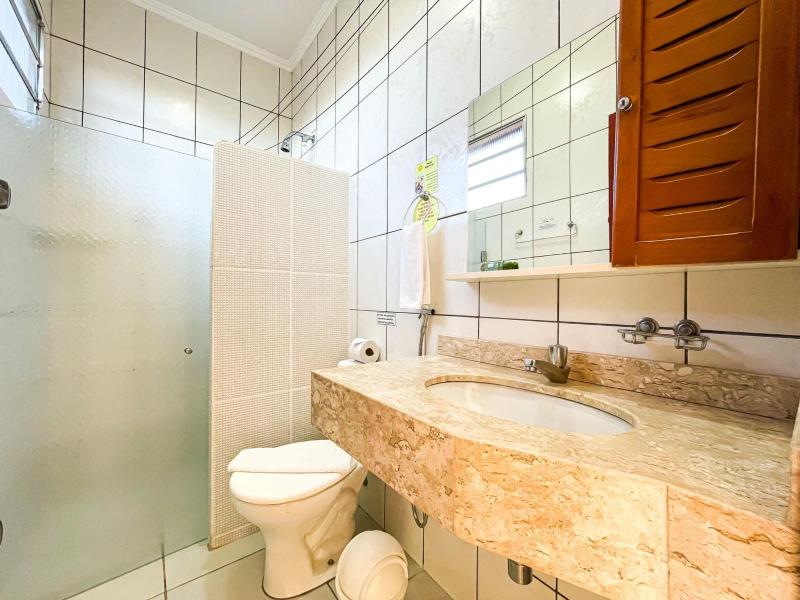 Hotel Pousada Brilho do Sol - image 22