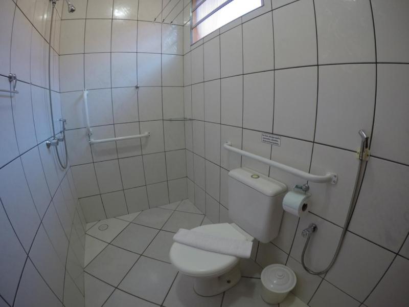 Hotel Pousada Brilho do Sol - image 27
