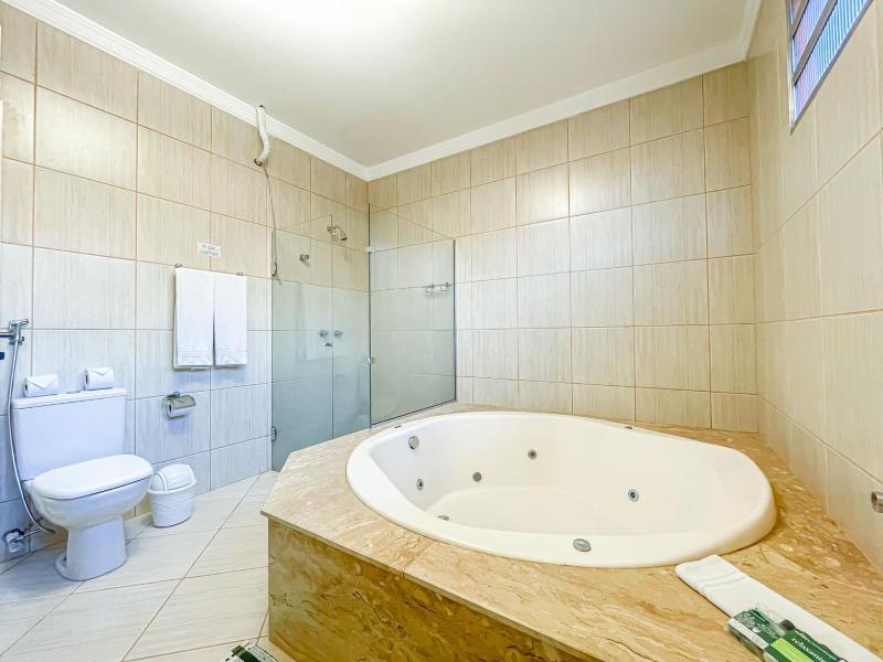 Hotel Pousada Brilho do Sol - image 4