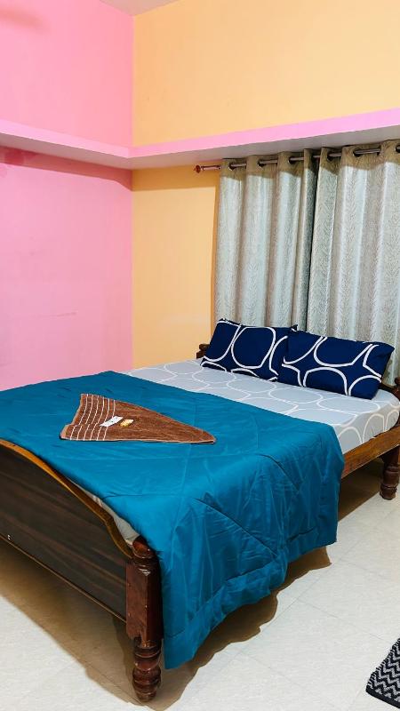 Raj Homestay Hampi - image 13