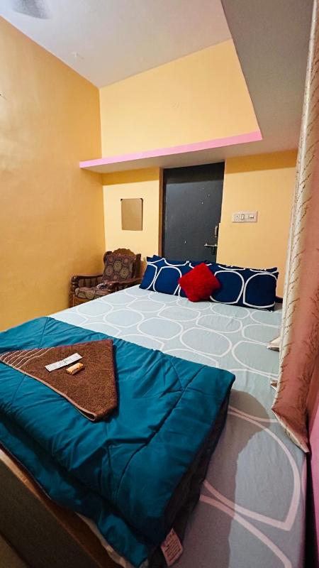 Raj Homestay Hampi - image 15