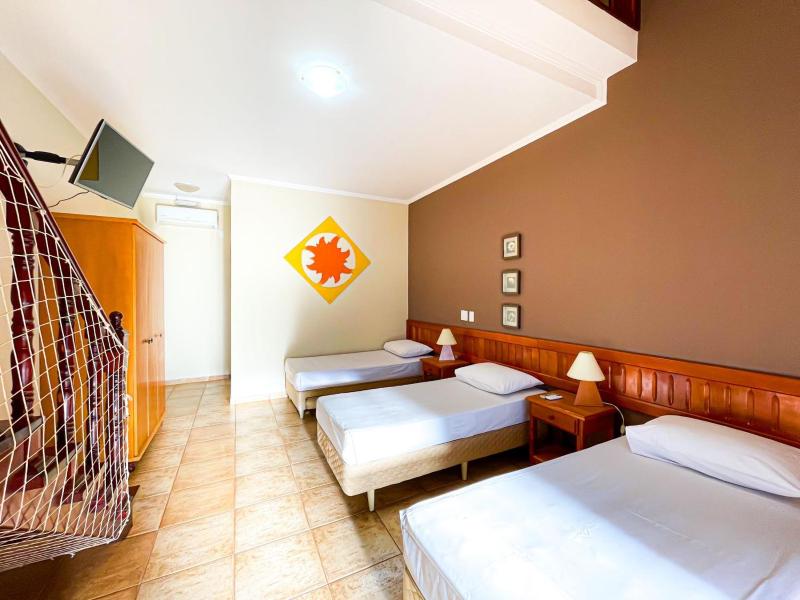 Hotel Pousada Brilho do Sol - image 24