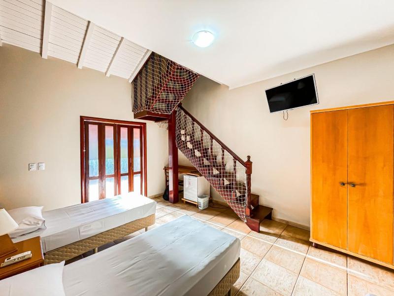 Hotel Pousada Brilho do Sol - image 33