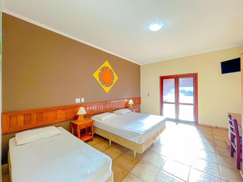 Hotel Pousada Brilho do Sol - image 14