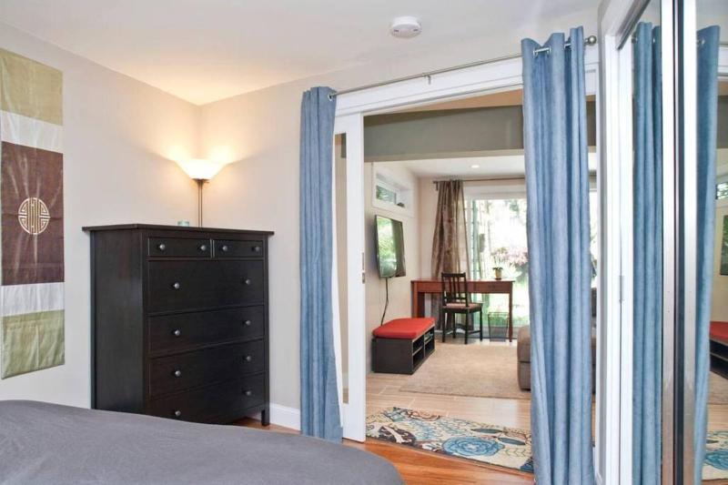 Private 1-Br Apt near Golden Gate Park - image 11