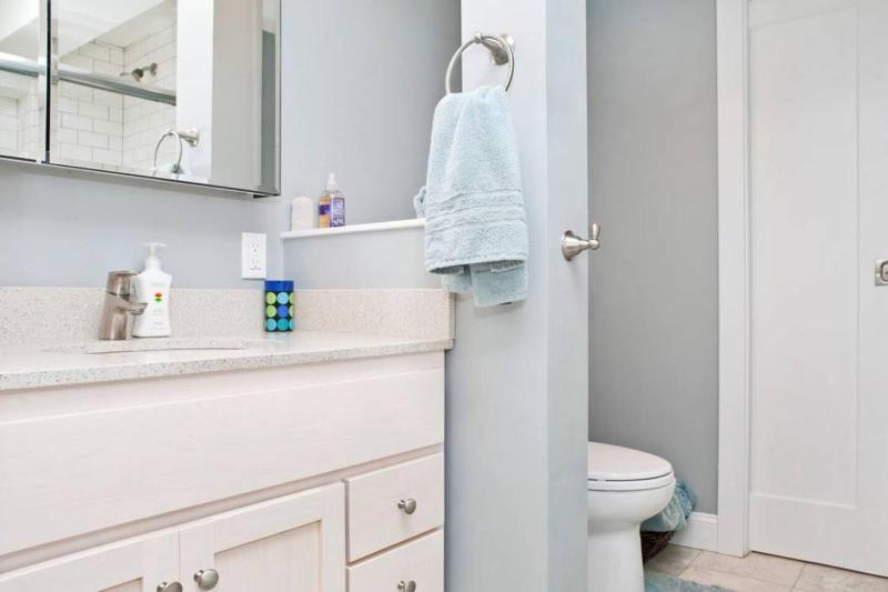 Private 1-Br Apt near Golden Gate Park - image 5