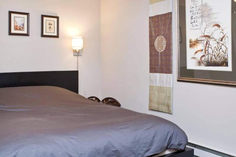 Private 1-Br Apt near Golden Gate Park - image 12